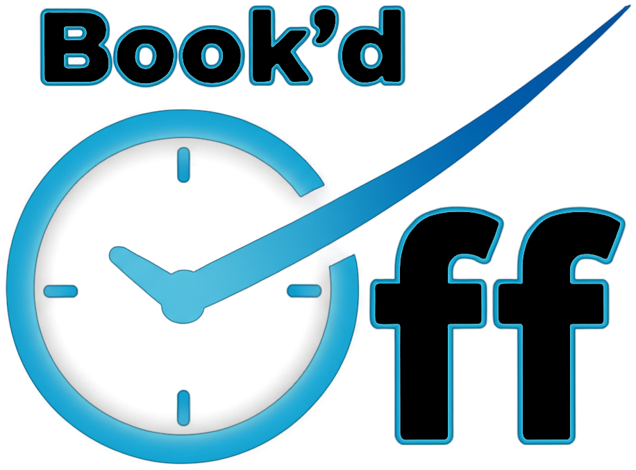 Book’d Off